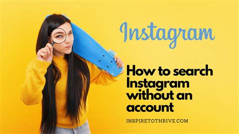 instagram followers viewer without account|How to See Instagram Without an Account: Profile